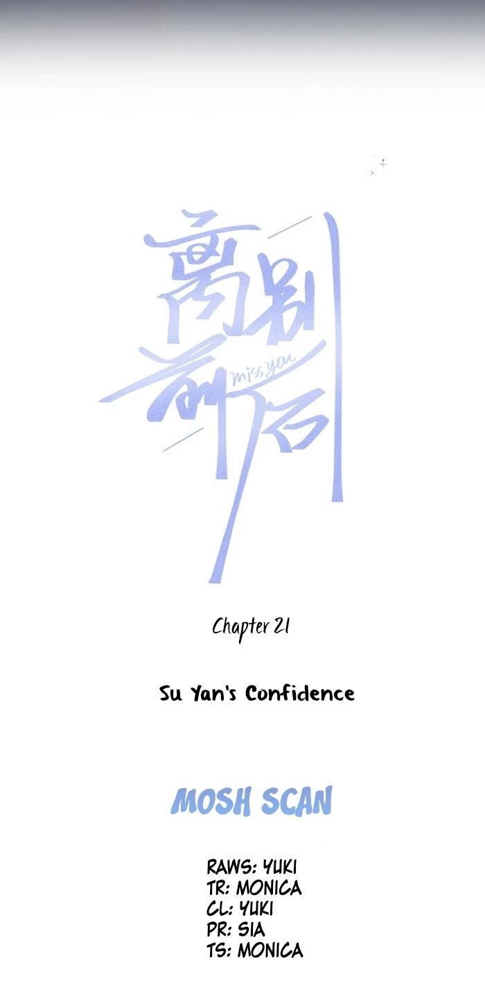 Miss You Chapter 22 page 4 - 