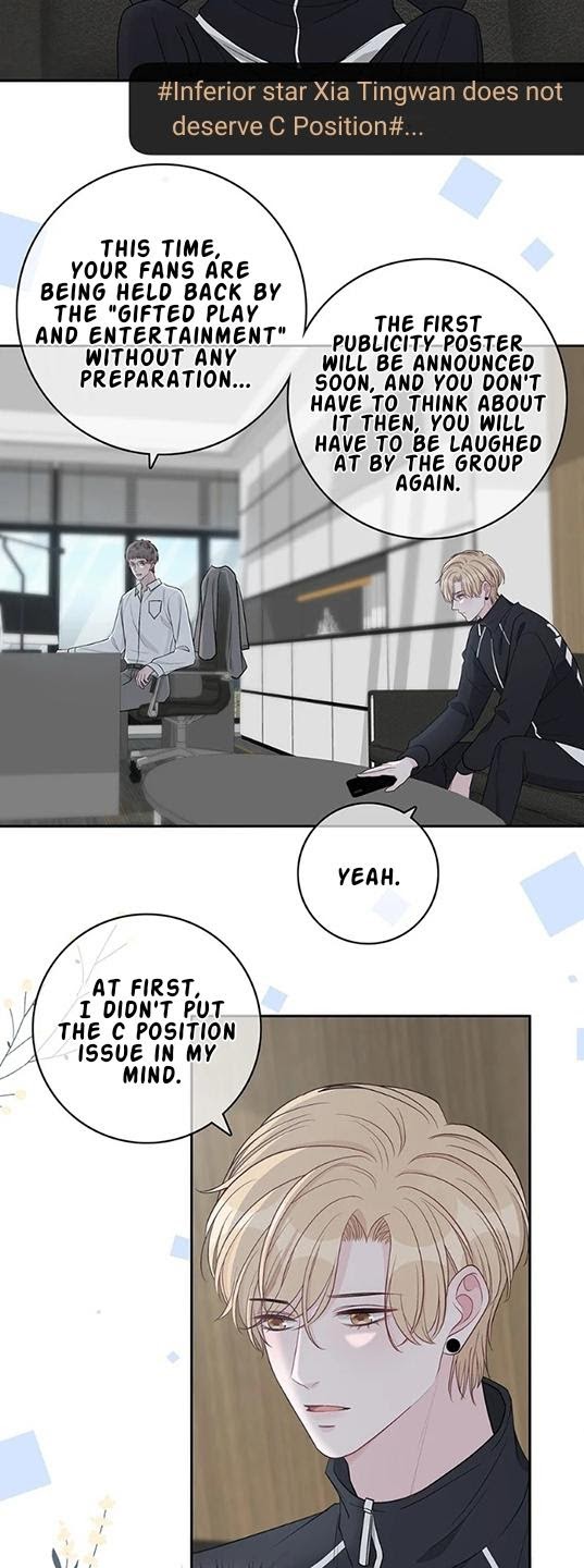 Miss You Chapter 22 page 6 - 