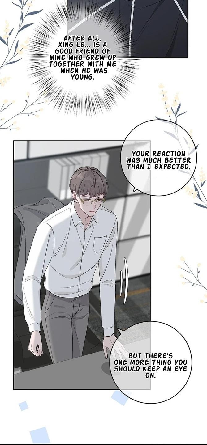 Miss You Chapter 22 page 7 - 