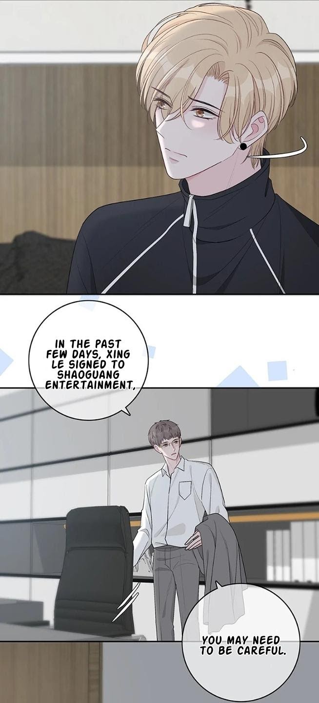 Miss You Chapter 22 page 8 - 