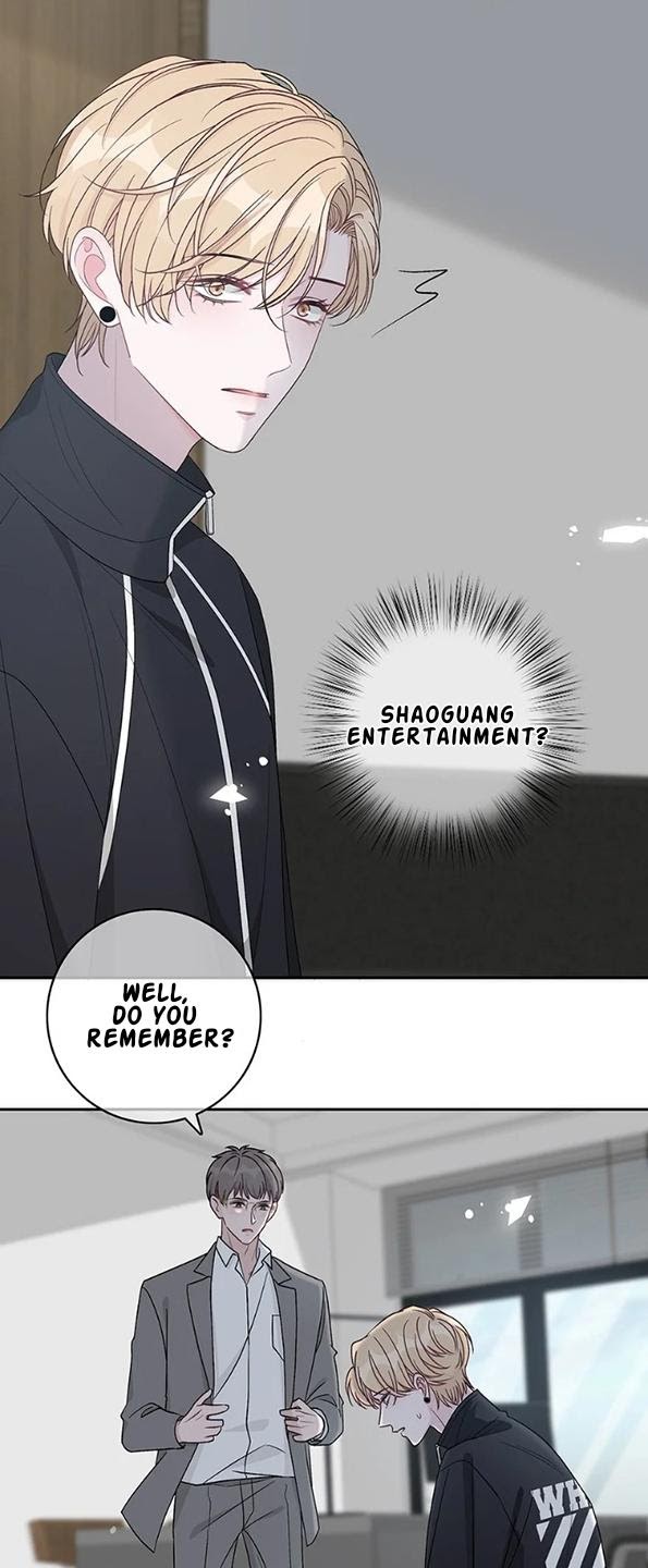 Miss You Chapter 22 page 9 - 