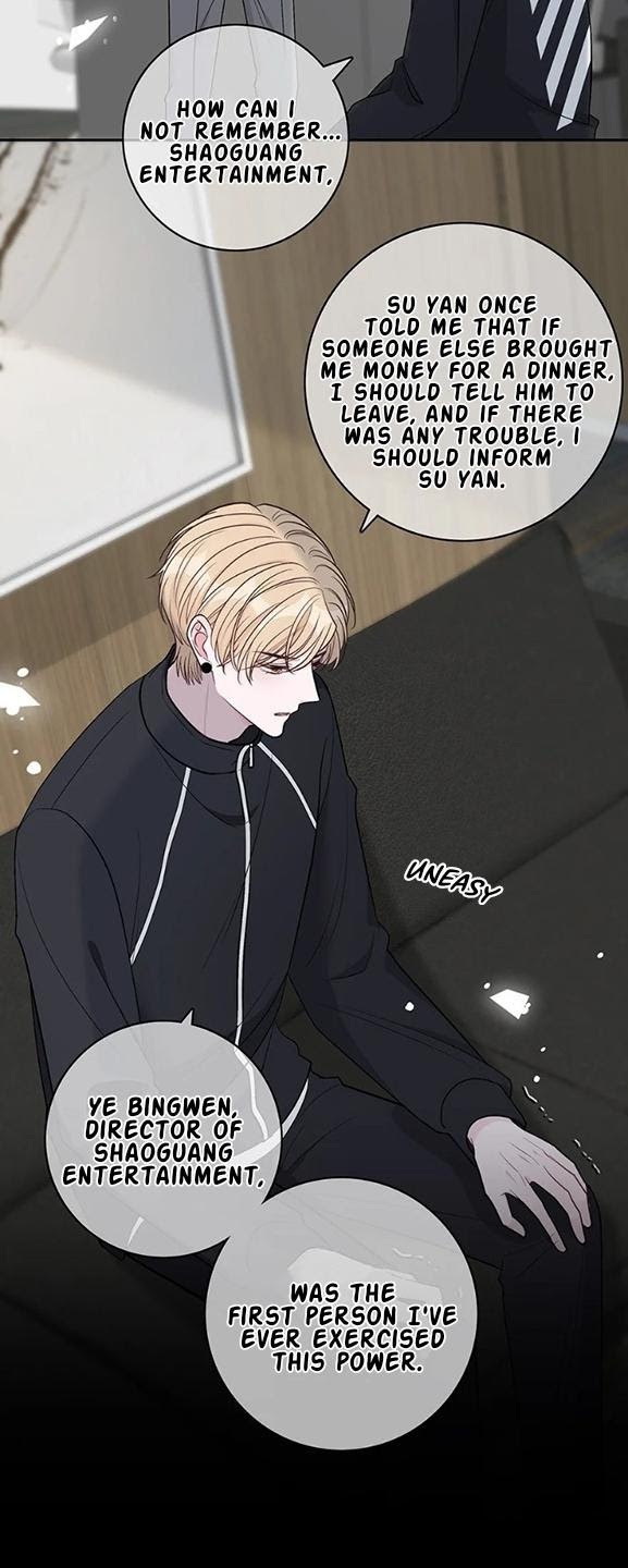 Miss You Chapter 22 page 10 - 