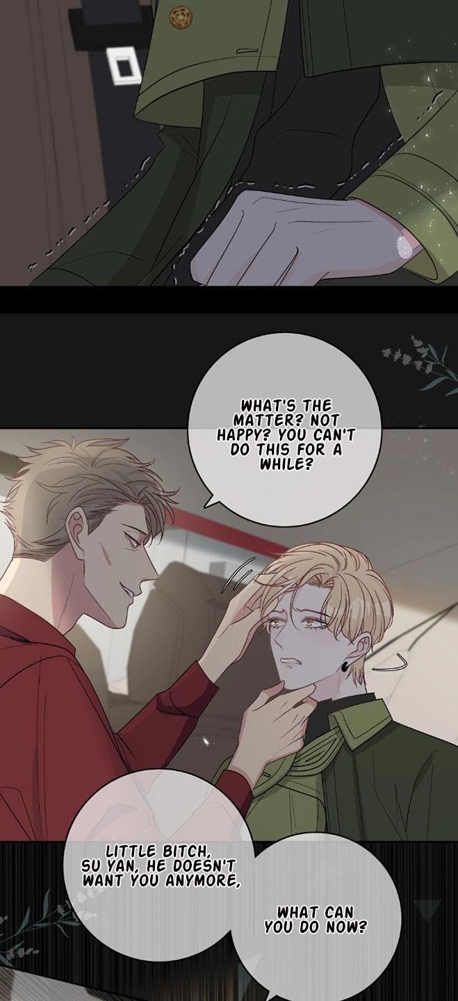 Miss You Chapter 23 page 11 - 