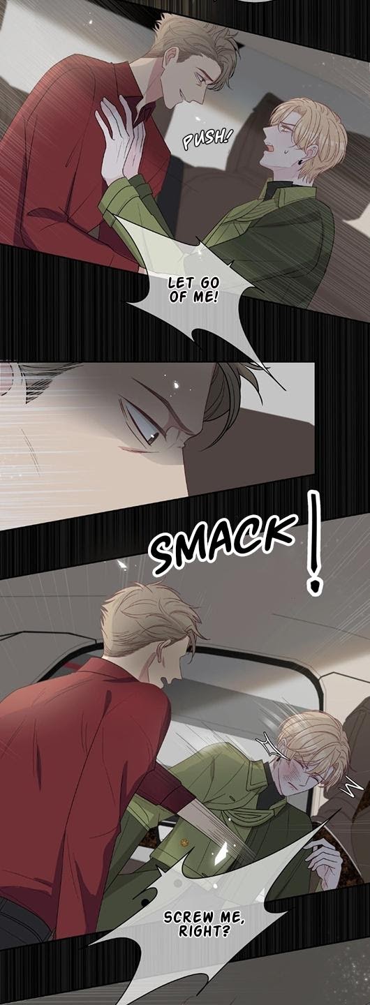 Miss You Chapter 23 page 12 - 