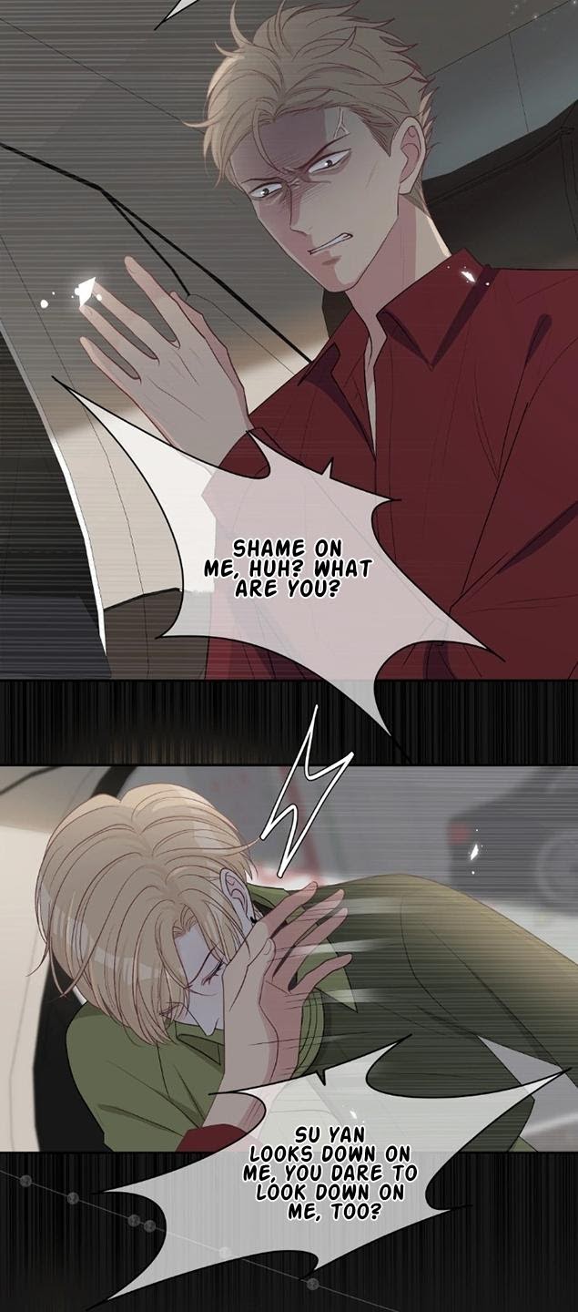 Miss You Chapter 23 page 13 - 