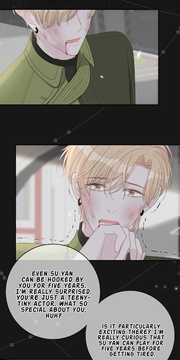 Miss You Chapter 23 page 14 - 