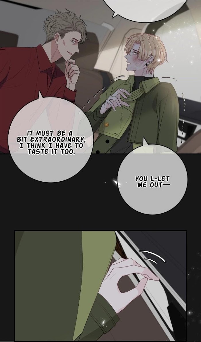 Miss You Chapter 23 page 15 - 
