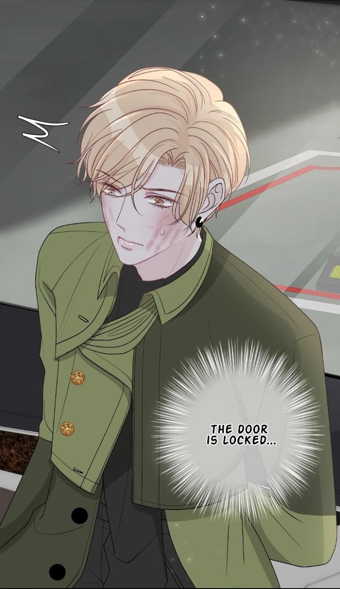 Miss You Chapter 23 page 16 - 