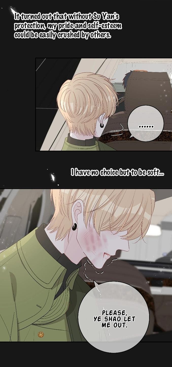 Miss You Chapter 23 page 17 - 