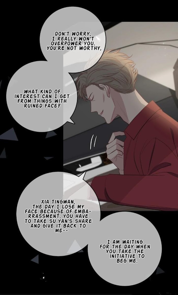 Miss You Chapter 23 page 18 - 