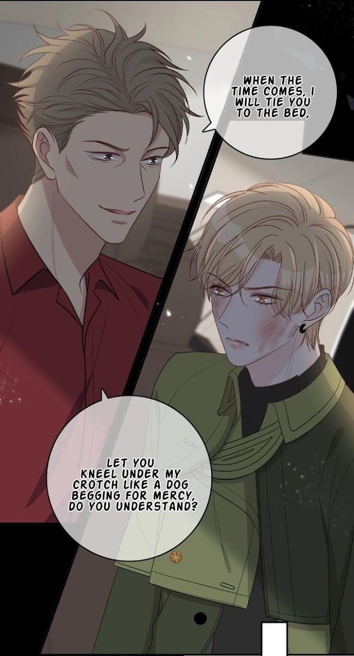 Miss You Chapter 23 page 19 - 