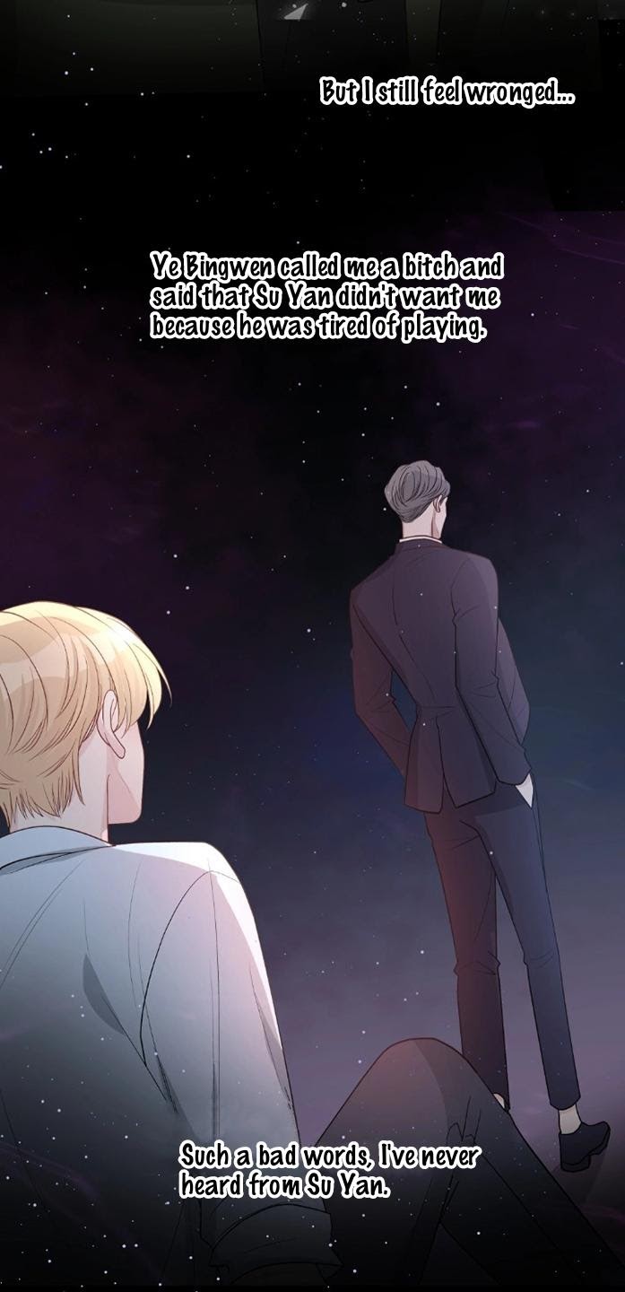 Miss You Chapter 23 page 22 - 
