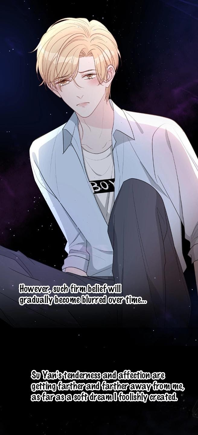 Miss You Chapter 23 page 24 - 