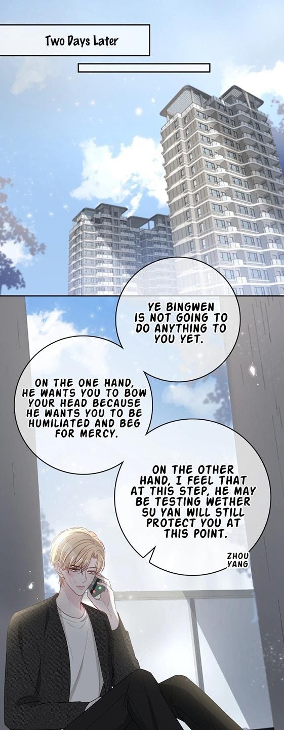 Miss You Chapter 23 page 26 - 