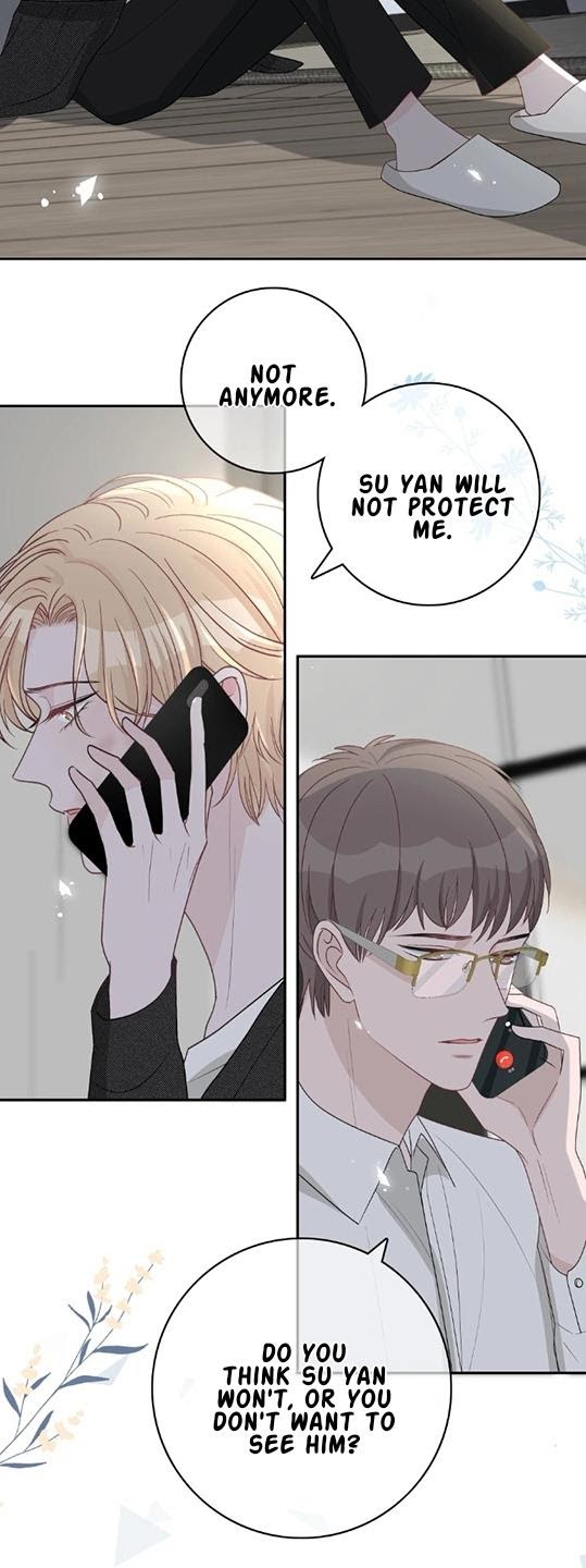 Miss You Chapter 23 page 27 - 