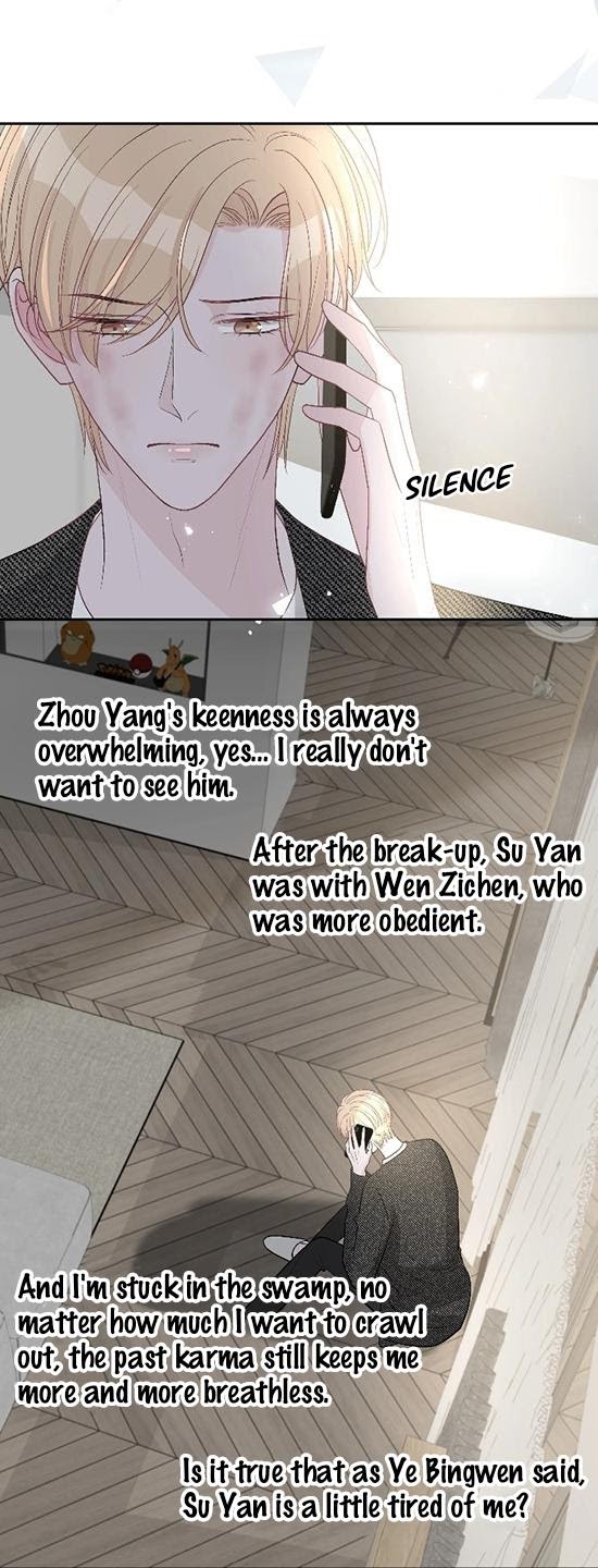 Miss You Chapter 23 page 28 - 