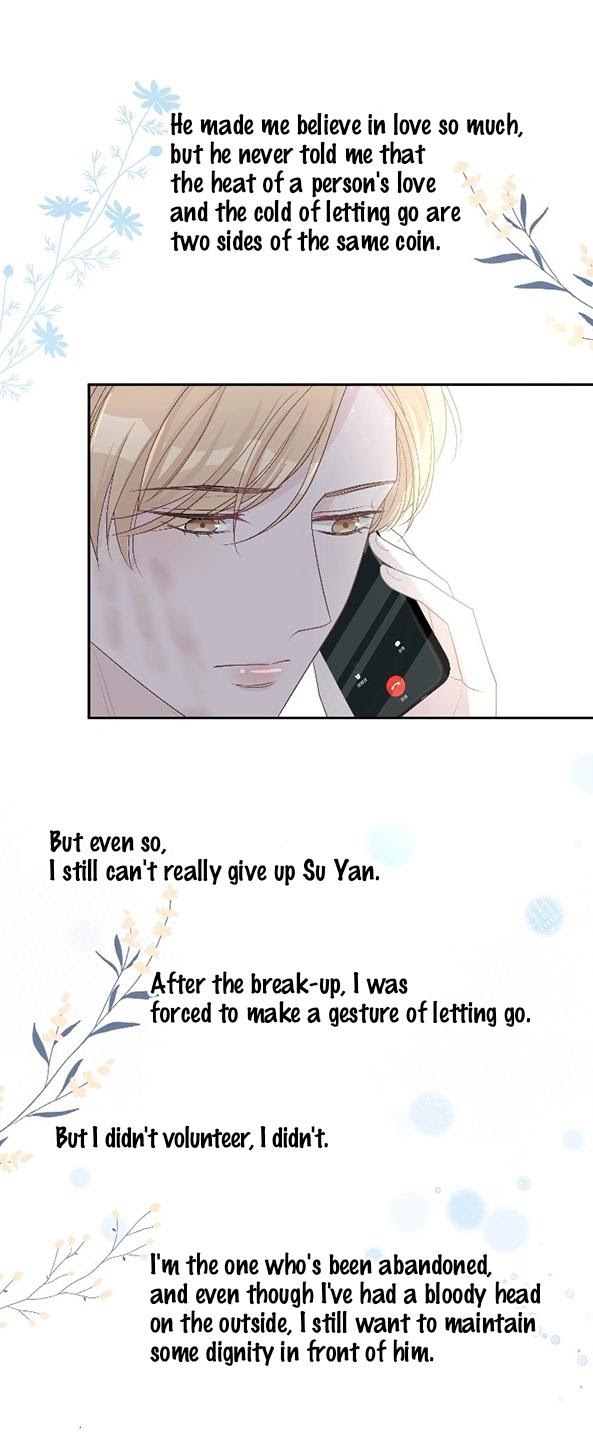 Miss You Chapter 23 page 29 - 