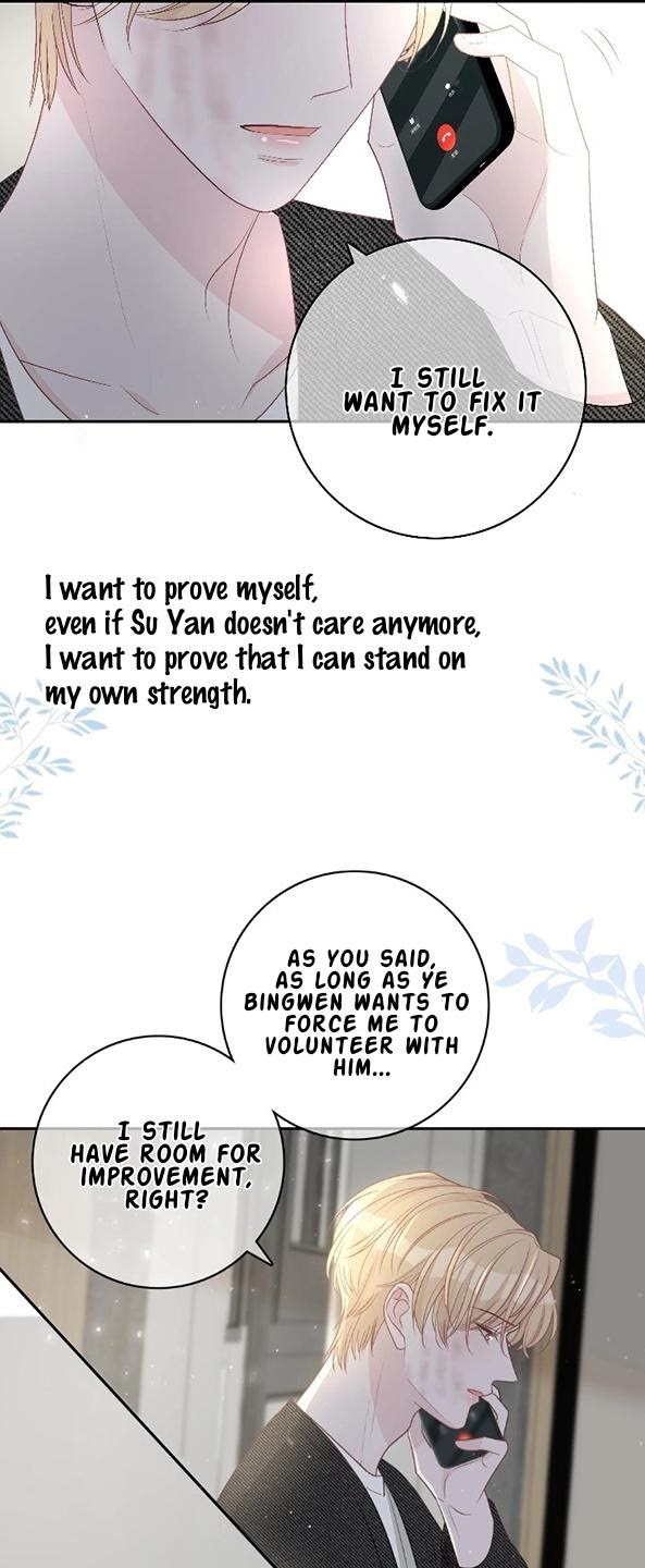 Miss You Chapter 23 page 30 - 