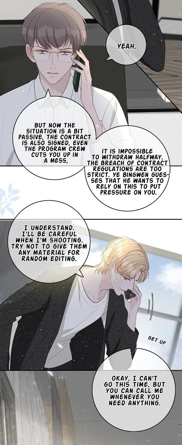 Miss You Chapter 23 page 31 - 
