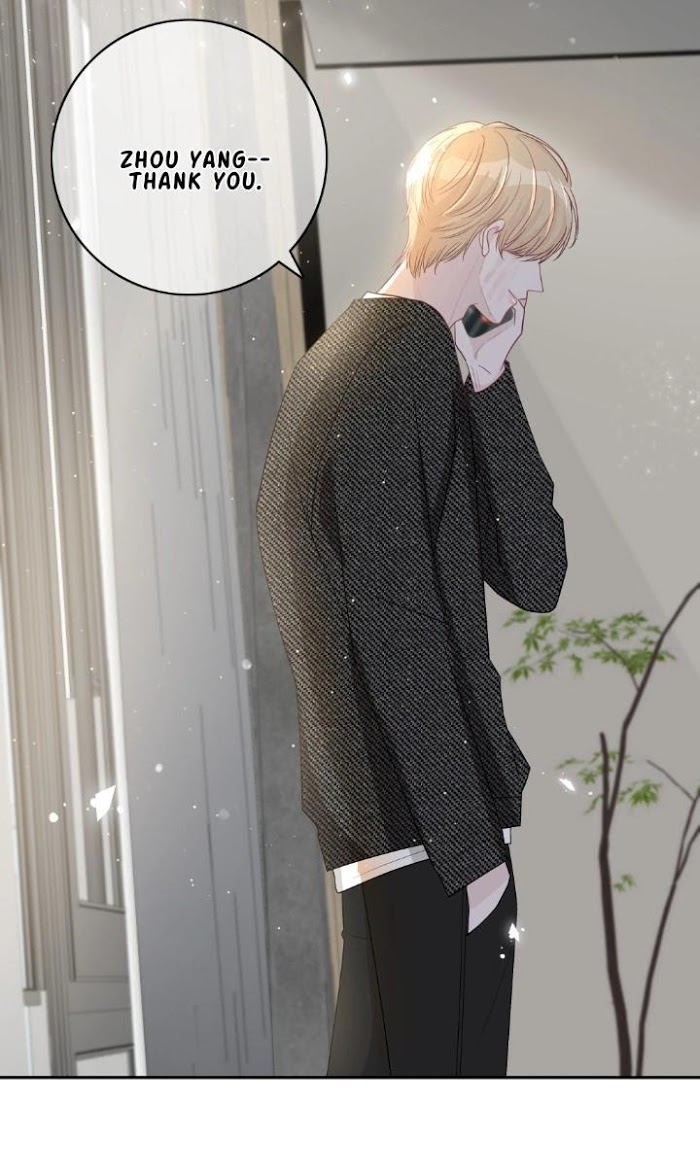 Miss You Chapter 23 page 32 - 