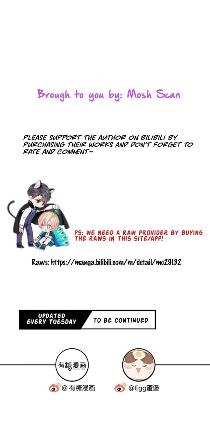 Miss You Chapter 23 page 33 - 
