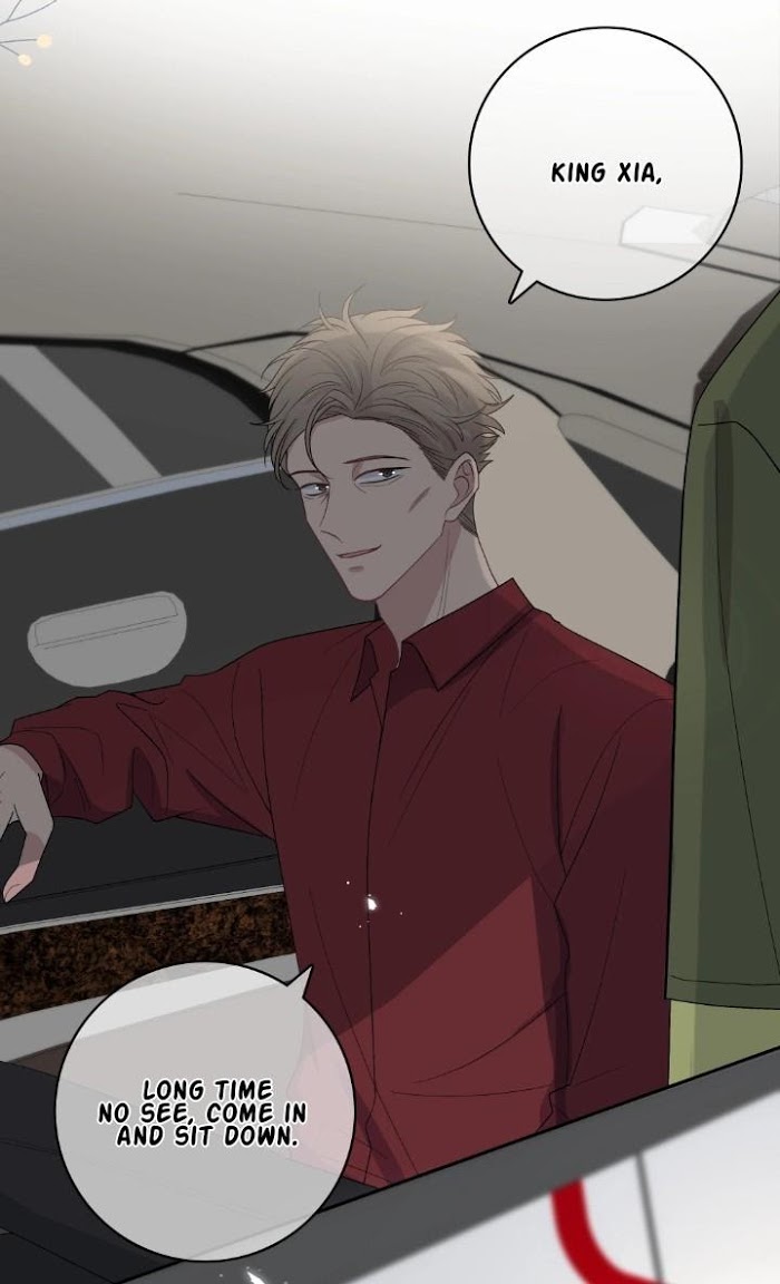 Miss You Chapter 23 page 6 - 