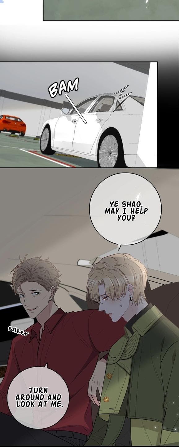 Miss You Chapter 23 page 8 - 