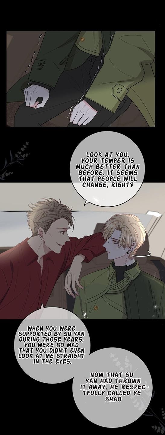 Miss You Chapter 23 page 9 - 