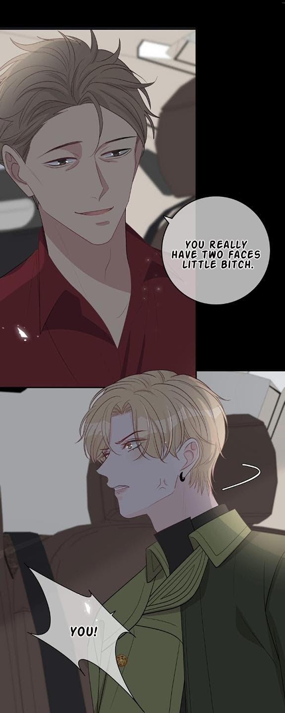 Miss You Chapter 23 page 10 - 