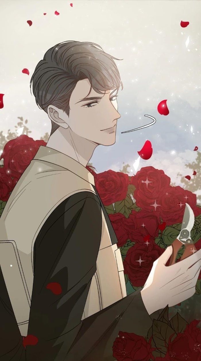 Miss You Chapter 24 page 12 - 