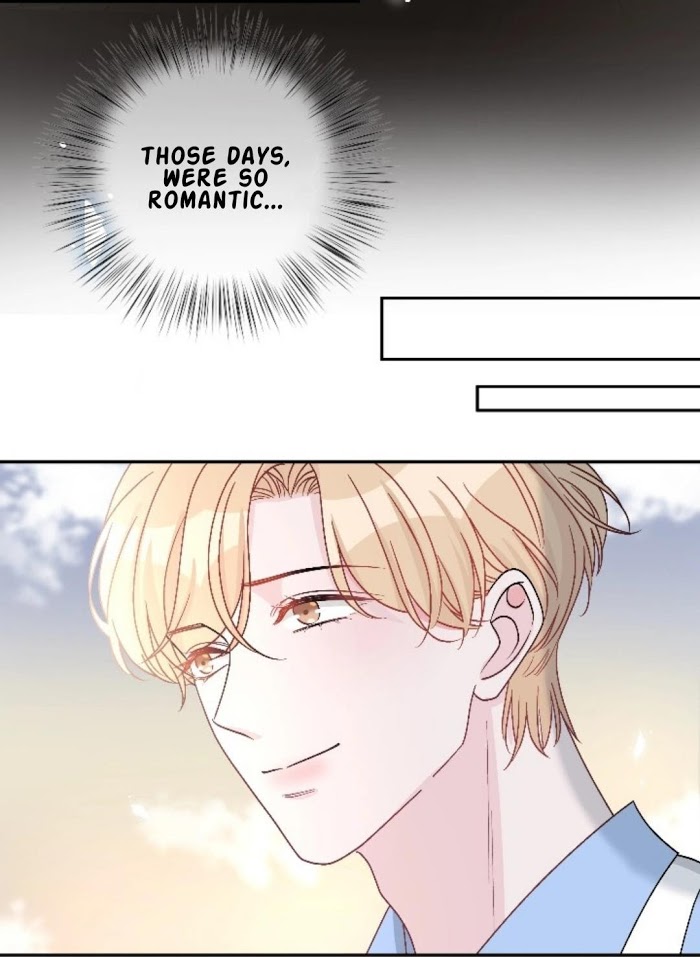 Miss You Chapter 24 page 16 - 