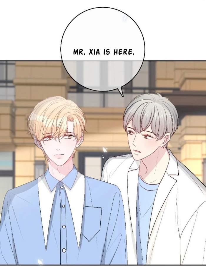 Miss You Chapter 24 page 17 - 