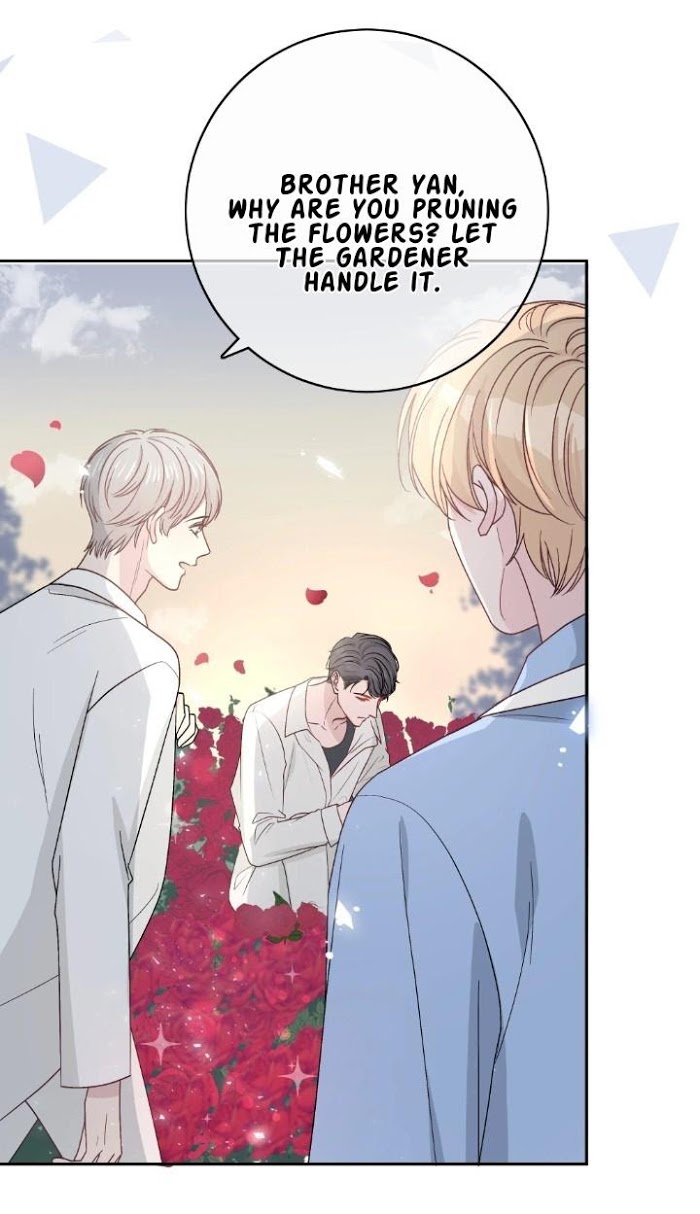 Miss You Chapter 24 page 18 - 