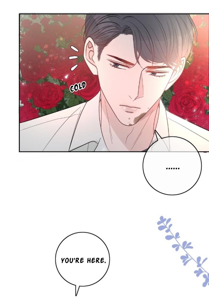 Miss You Chapter 24 page 19 - 