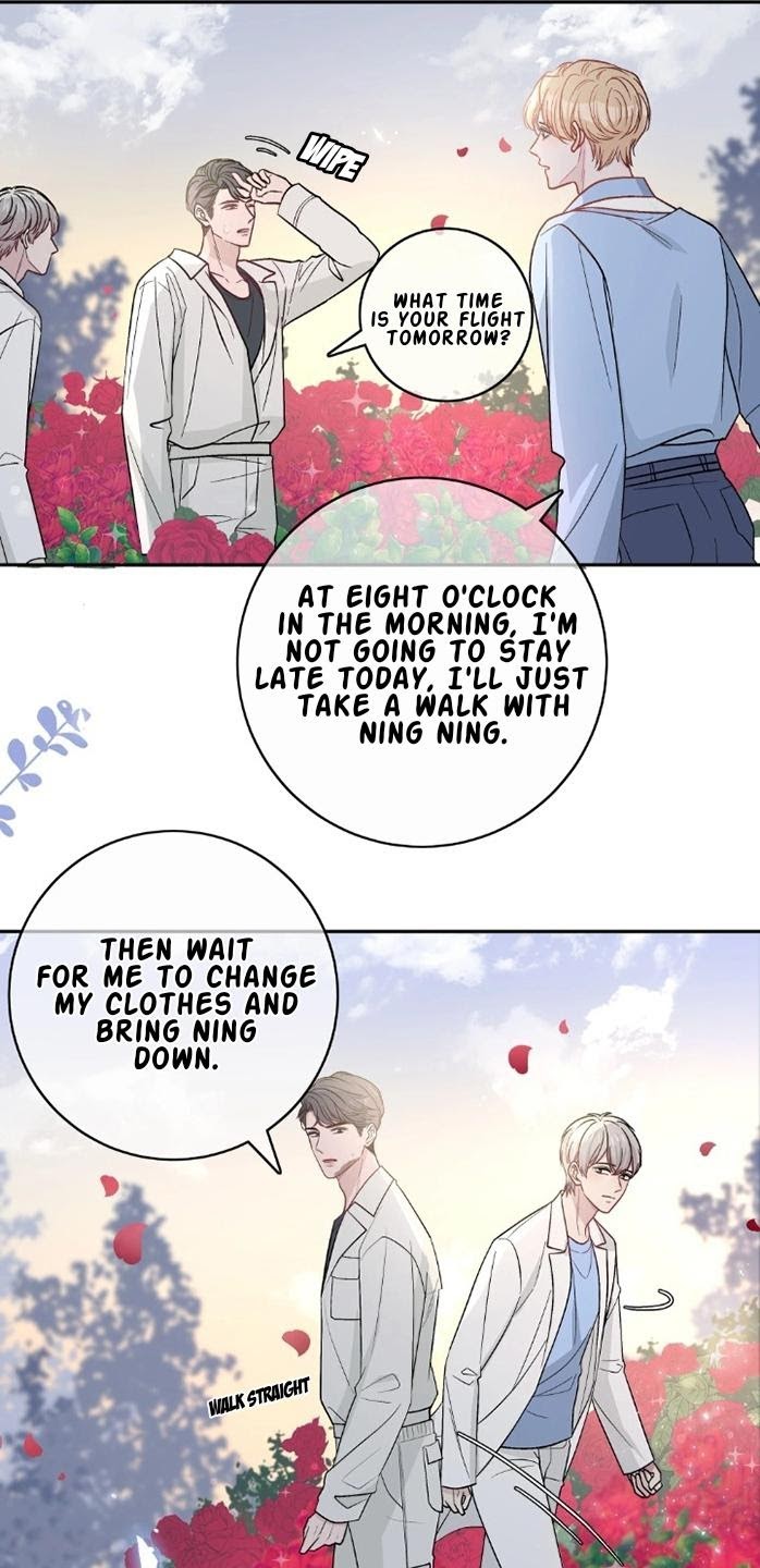 Miss You Chapter 24 page 20 - 