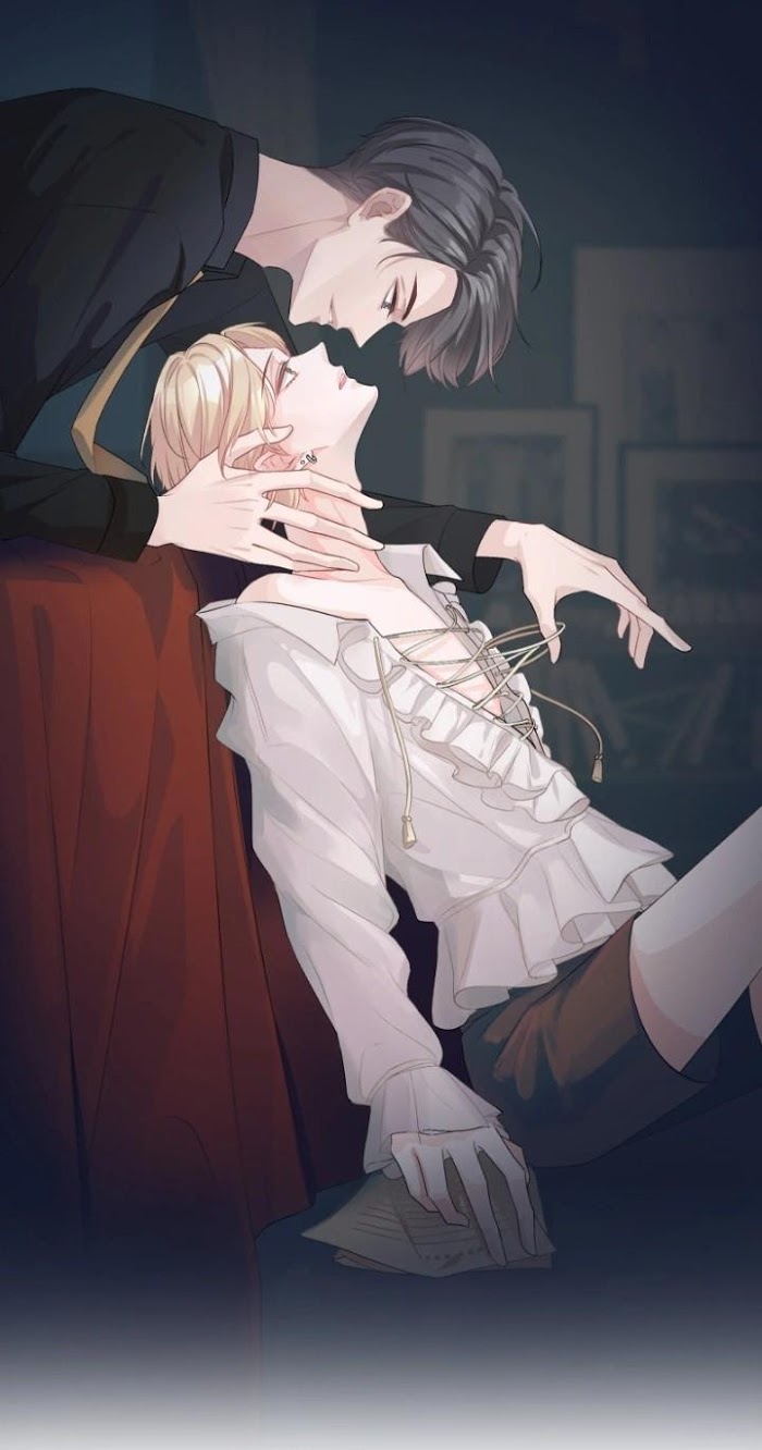 Miss You Chapter 24 page 3 - 