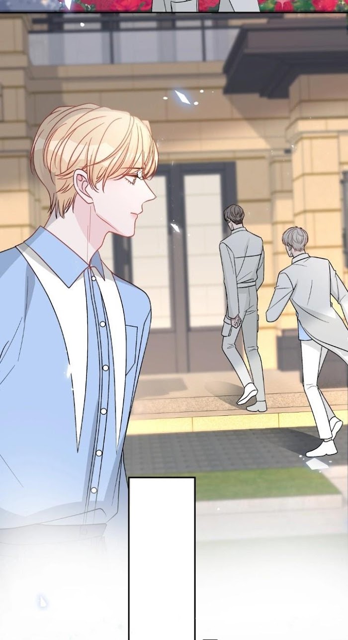 Miss You Chapter 24 page 21 - 