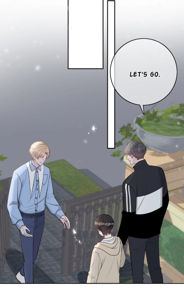 Miss You Chapter 24 page 22 - 