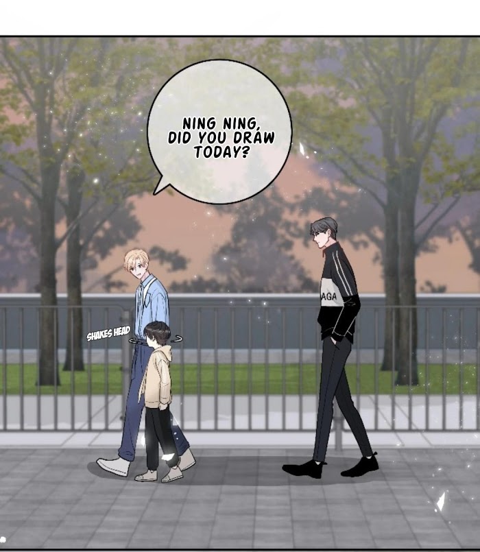 Miss You Chapter 24 page 23 - 