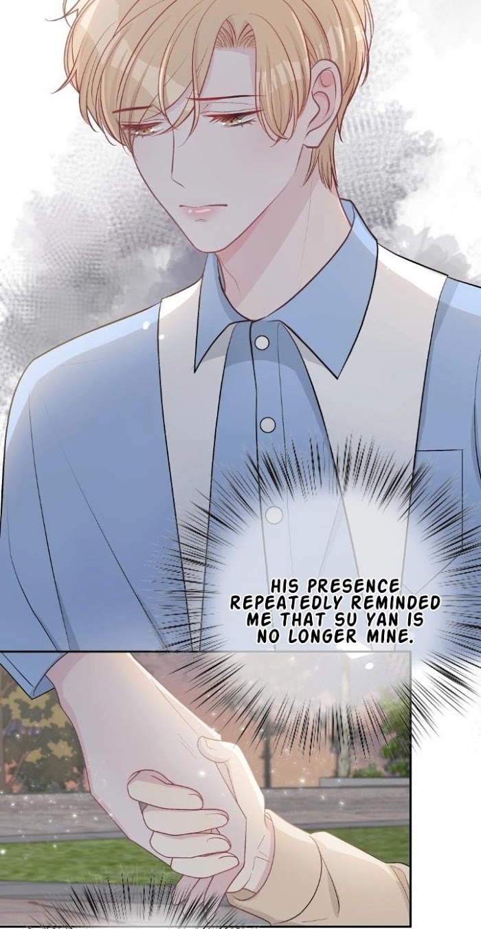 Miss You Chapter 24 page 25 - 