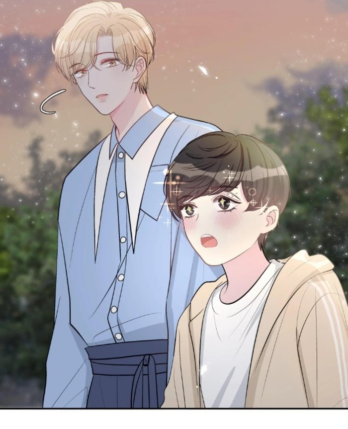 Miss You Chapter 24 page 27 - 