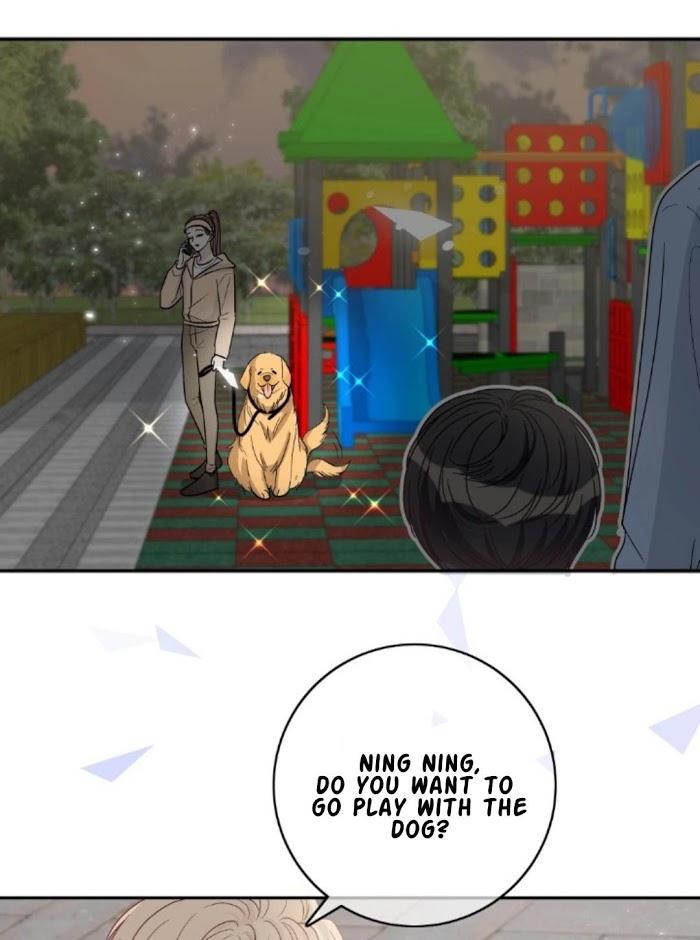 Miss You Chapter 24 page 28 - 