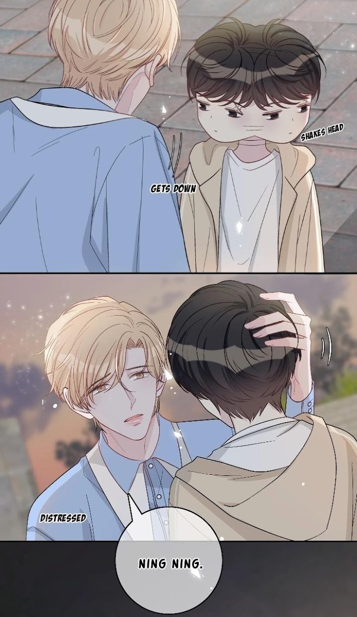 Miss You Chapter 24 page 29 - 