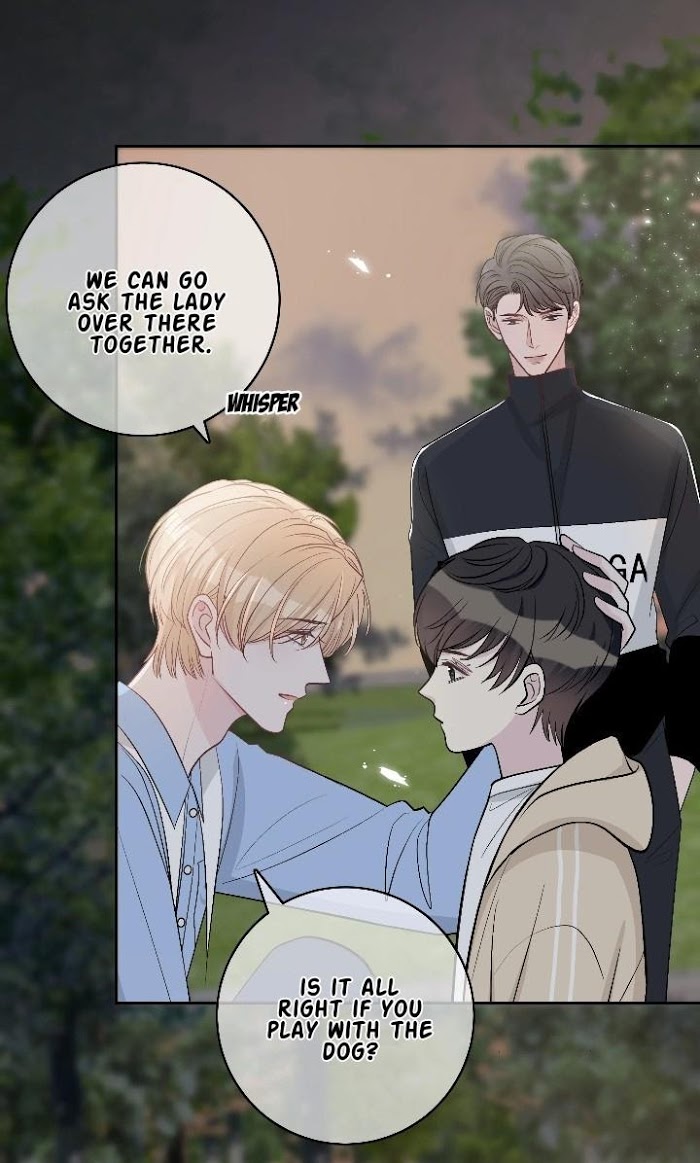 Miss You Chapter 24 page 30 - 