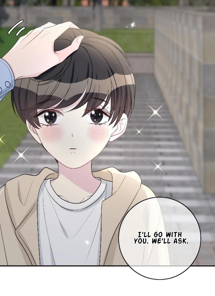 Miss You Chapter 24 page 31 - 