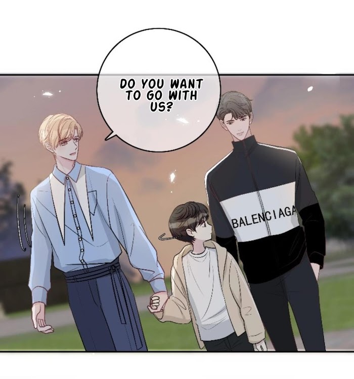 Miss You Chapter 24 page 32 - 