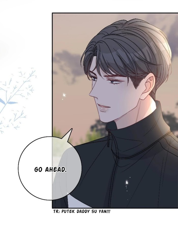 Miss You Chapter 24 page 33 - 