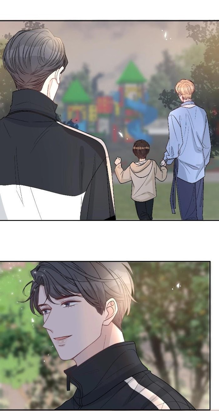 Miss You Chapter 24 page 34 - 
