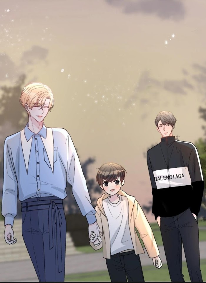 Miss You Chapter 24 page 35 - 