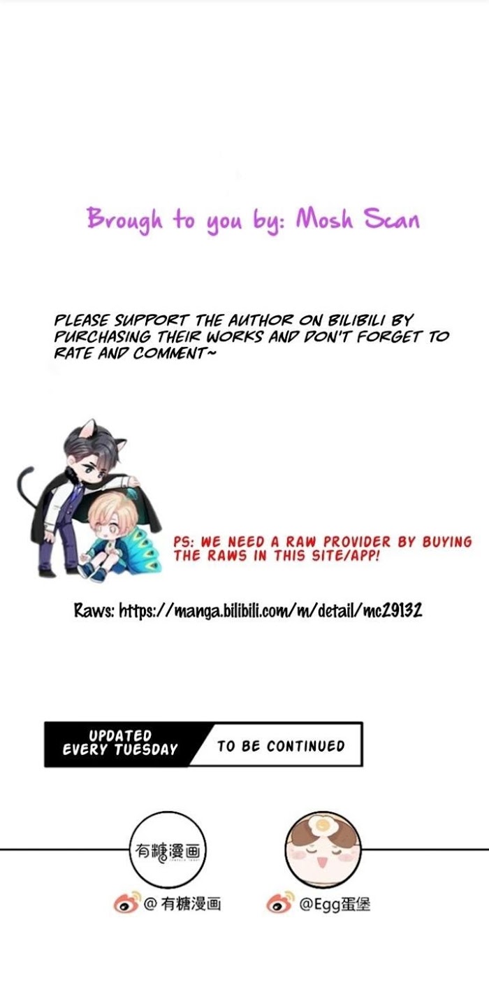 Miss You Chapter 24 page 36 - 